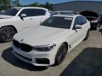 2018 BMW 540 XI - WBAJE7C52JG891212
