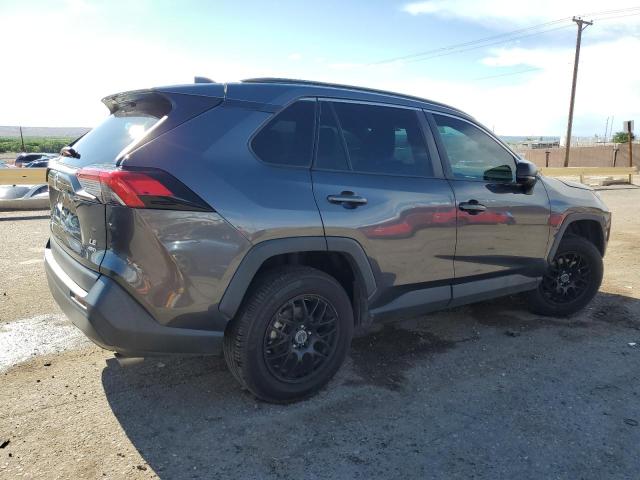 Vin: 2t3f1rfv8kw063215, lot: 55981195, toyota rav4 le 20193