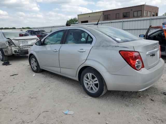 Vin: 1g1jc5sh3c4170306, lot: 56646075, chevrolet sonic lt 20122