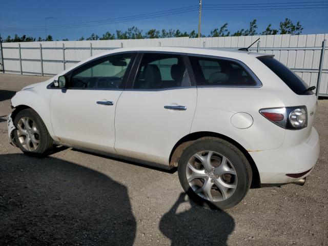 Vin: jm3er4d38b0375751, lot: 58332815, mazda cx-7 20112