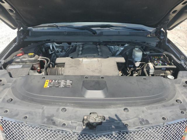 2018 CADILLAC ESCALADE E - 1GYS3JKJ9JR167315