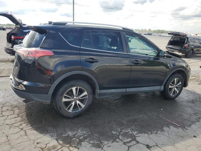 Vin: 2t3wfrev9gw255057, lot: 58364415, toyota rav4 xle 20163