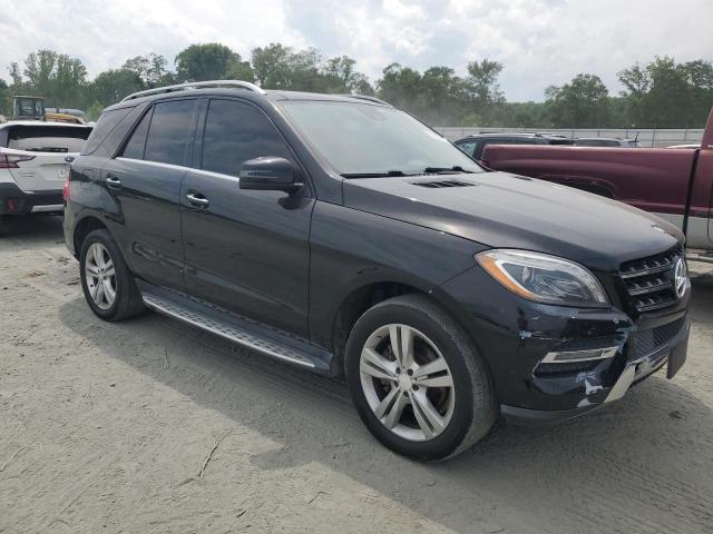 Vin: 4jgda2eb7ea353868, lot: 57968145, mercedes-benz m-class 350 bluetec 20144