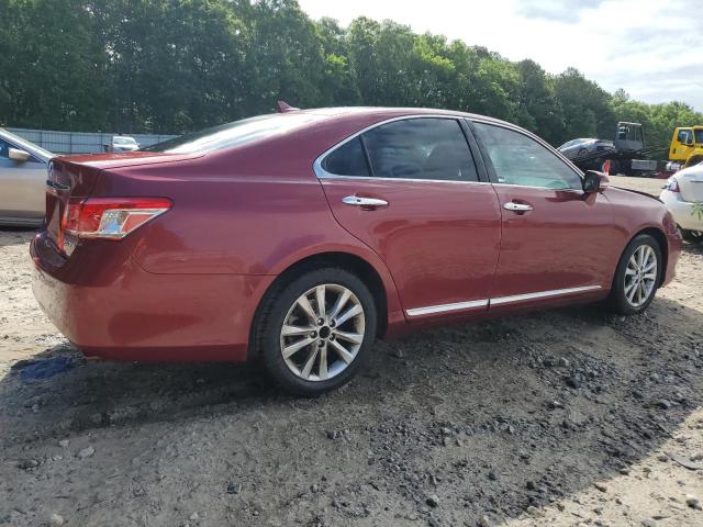 Vin: jthbk1eg5a2353837, lot: 55802145, lexus es350 350 20103