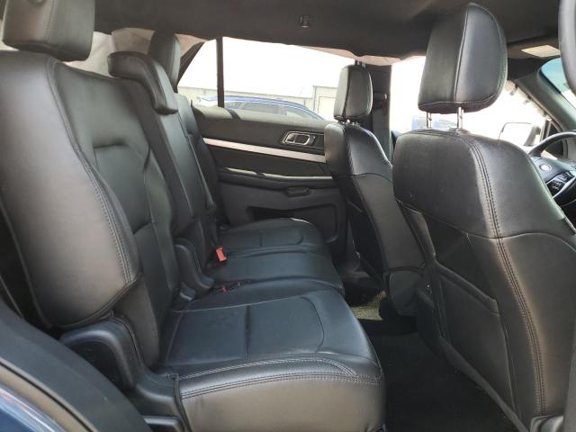 2018 FORD EXPLORER X - 1FM5K8D81JGC65898