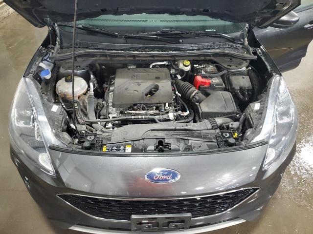 2020 FORD ESCAPE SEL 1FMCU9H62LUC17640