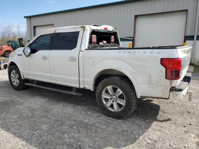 Vin: 1ftew1e44lfa74576, lot: 54988035, ford f-150 supercrew 20202