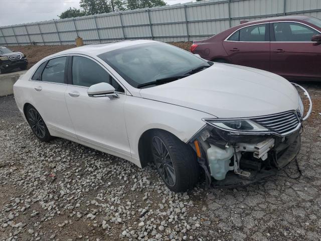 Vin: 3ln6l2lu6gr631594, lot: 56802665, lincoln mkz hybrid 20164