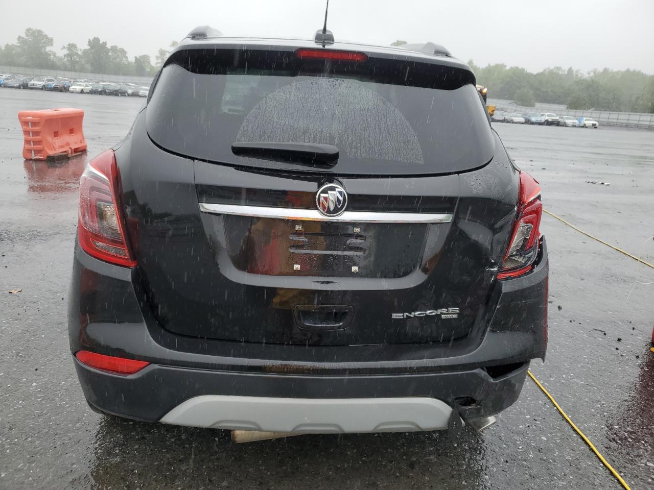 BUICK ENCORE PREFERRED