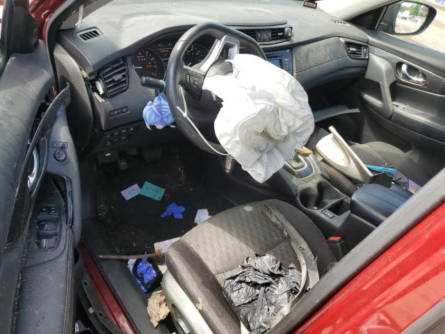 2020 NISSAN ROGUE S - 5N1AT2MV9LC762366
