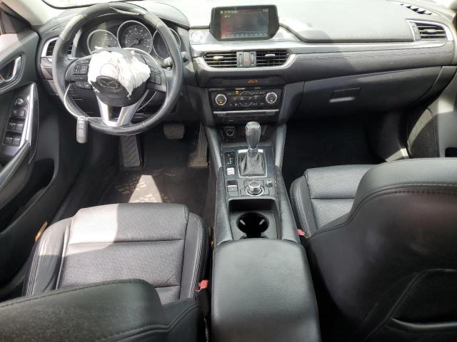 2016 MAZDA 6 TOURING JM1GJ1V50G1479353