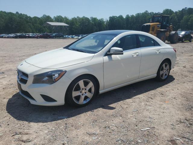 Vin: wddsj4gb3gn376988, lot: 57484865, mercedes-benz cla-class 250 4matic 2016 img_1