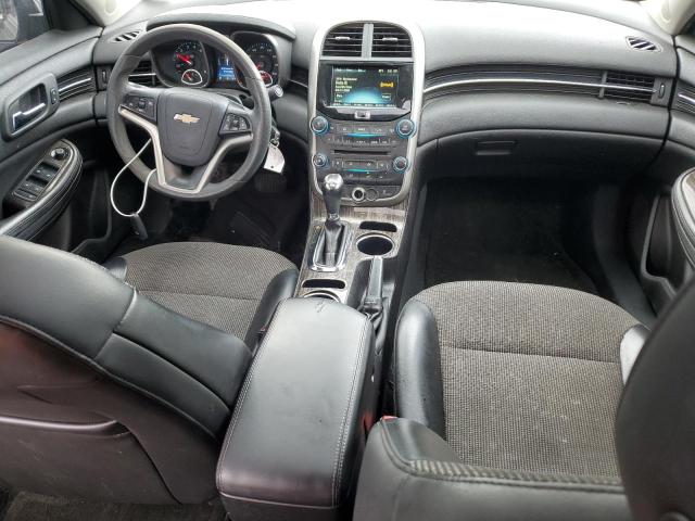2016 CHEVROLET MALIBU LIM - 1G11C5SA5GU115378