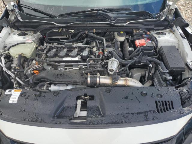 2017 HONDA CIVIC SI 2HGFC3A55HH755229