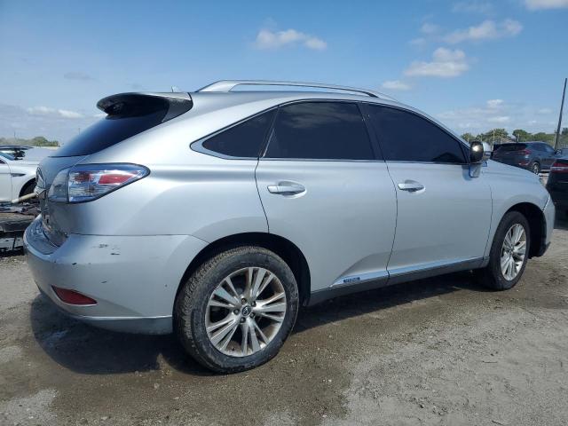 2010 LEXUS RX 450H #3302831888
