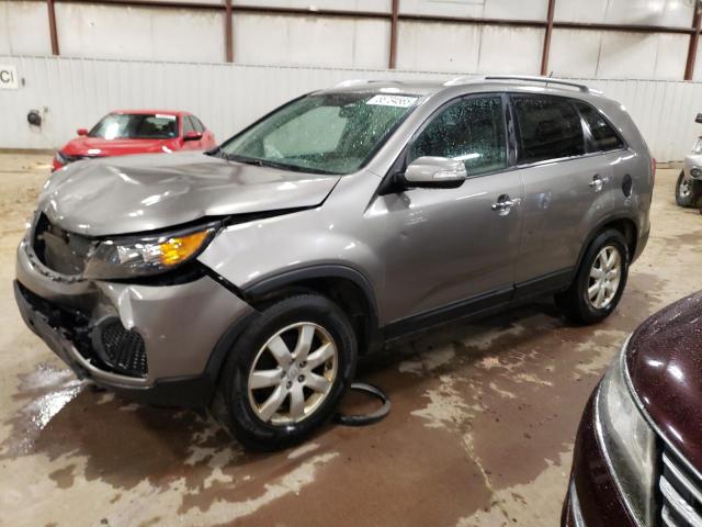 Vin: 5xykt4a25bg114032, lot: 55734565, kia sorento base 2011 img_1