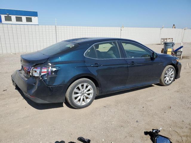 Vin: jtnb11hk4j3027358, lot: 56016325, toyota camry l 20183