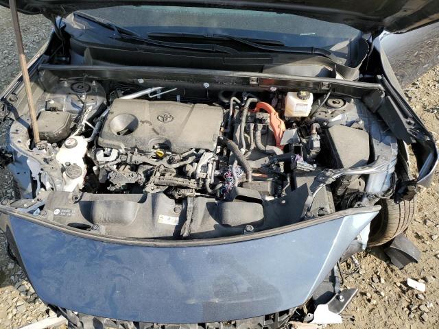 2022 TOYOTA VENZA LE - JTEAAAAH3NJ097140