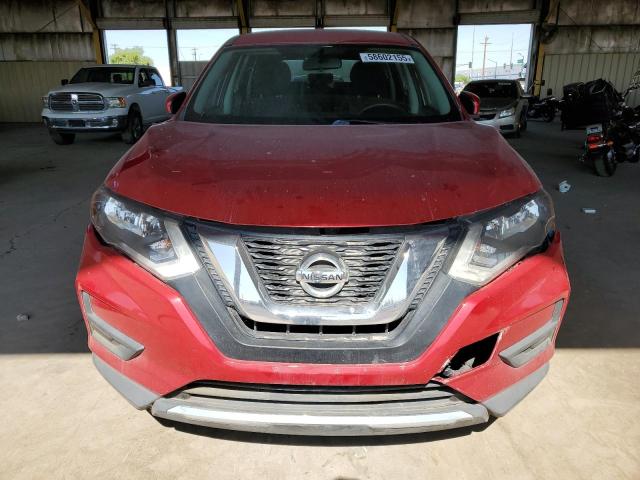 2017 NISSAN ROGUE S - JN8AT2MT9HW137155