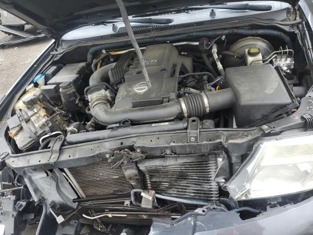 2012 NISSAN PATHFINDER - 5N1AR1NB8CC607224