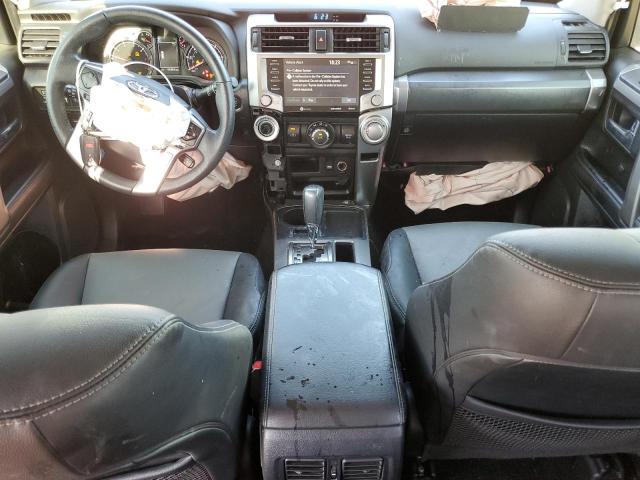 2023 TOYOTA 4RUNNER SR JTEFU5JR0P5286692