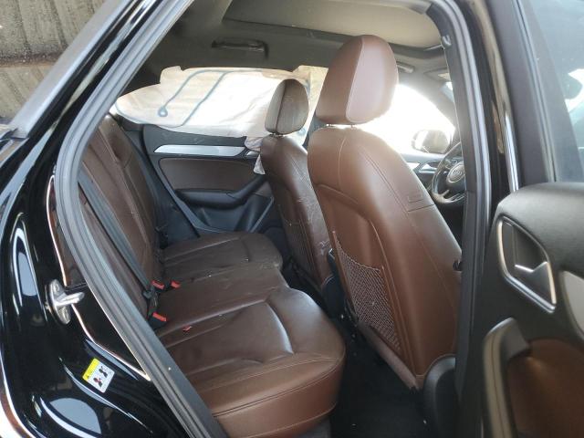 2018 AUDI Q3 PREMIUM - WA1BCCFS9JR033287