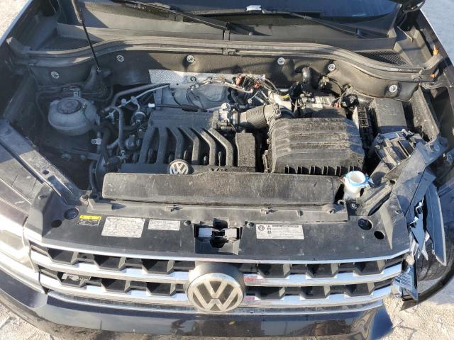 2020 VOLKSWAGEN ATLAS SE - 1V2FR2CA7LC505129