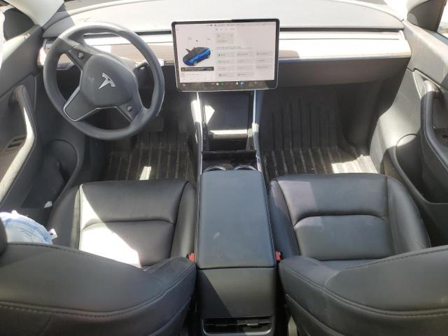 2021 TESLA MODEL Y - 5YJYGDEE0MF099467