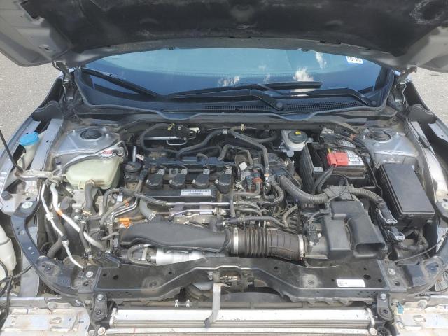 2019 HONDA CIVIC EX - 19XFC1F30KE015388