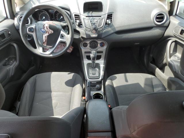 2019 FORD FIESTA SE - 3FADP4EJXKM147731