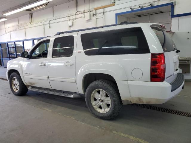 Vin: 1gnskje7xcr226701, lot: 58360675, chevrolet suburban k1500 lt 20122