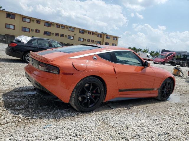 Vin: jn1bz4bh8rm365558, lot: 58338035, nissan z performa performance 20243