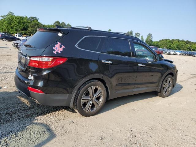 Vin: km8sn4hf6fu105973, lot: 58982035, hyundai santa fe gls 20153