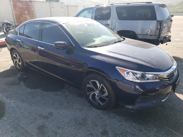 Vin: 1hgcr2f44ha109352, lot: 57303365, honda accord lx 20174