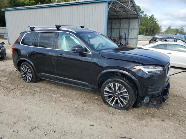 Vin: yv4102pk3l1543491, lot: 57476885, volvo xc90 t5 momentum 20204
