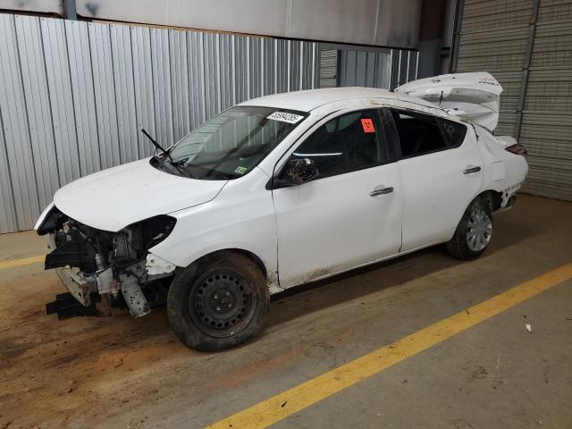 Vin: 3n1cn7ap3gl916917, lot: 55994285, nissan versa s 2016 img_1