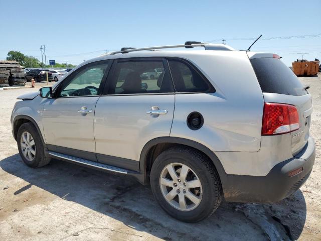 Vin: 5xykt3a60cg300933, lot: 56874965, kia sorento base 20122