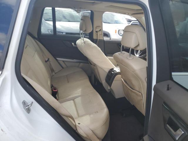 2015 MERCEDES-BENZ GLK 350 - WDCGG5HB6FG382641