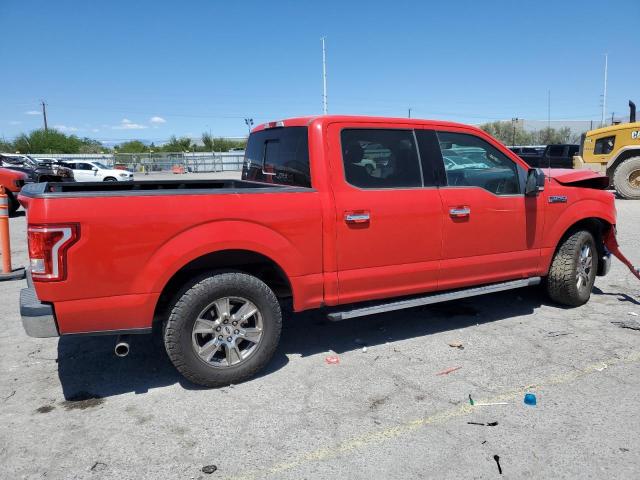 Vin: 1ftew1c87fkd84898, lot: 57079485, ford f-150 supercrew 20153