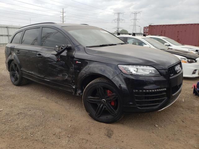 2015 AUDI Q7 PRESTIG WA1DGAFE6FD032744