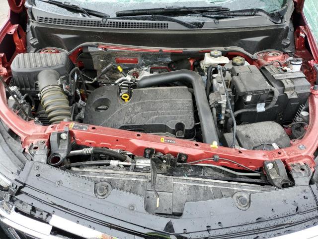 2024 CHEVROLET EQUINOX PR - 3GNAXNEG5RL227565