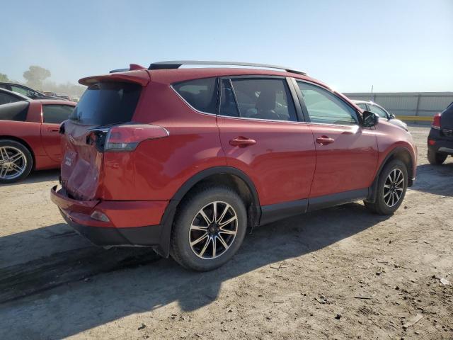 Vin: 2t3bfrev9hw543578, lot: 57887255, toyota rav4 le 20173