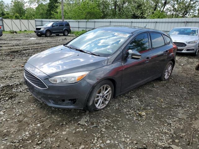 Vin: 1fadp3k2xfl369586, lot: 56013955, ford focus se 2015 img_1