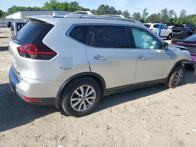 Vin: 5n1at2mt5kc725666, lot: 56338415, nissan rogue s 20193
