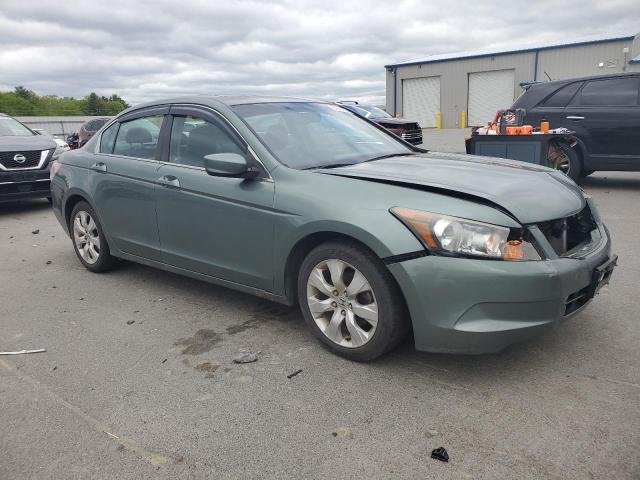 Vin: 1hgcp2f81aa094971, lot: 54345015, honda accord exl 20104