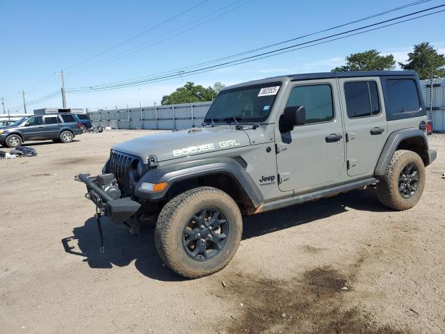 Vin: 1c4hjxdm9nw244563, lot: 58020525, jeep wrangler sport 2022 img_1