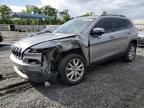 2016 JEEP CHEROKEE L - 1C4PJLDB2GW164852