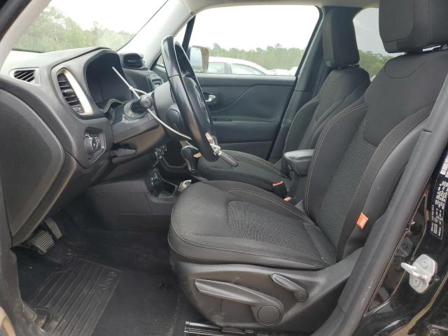 2016 JEEP RENEGADE L ZACCJBBT7GPD16027