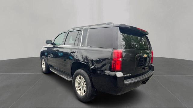 Vin: 1gnskbkc4fr56770, lot: 57222765, chevrolet tahoe k1500 lt 20153