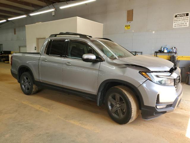 Vin: 5fpyk3f73nb008273, lot: 53916165, honda ridgeline rtl 20224